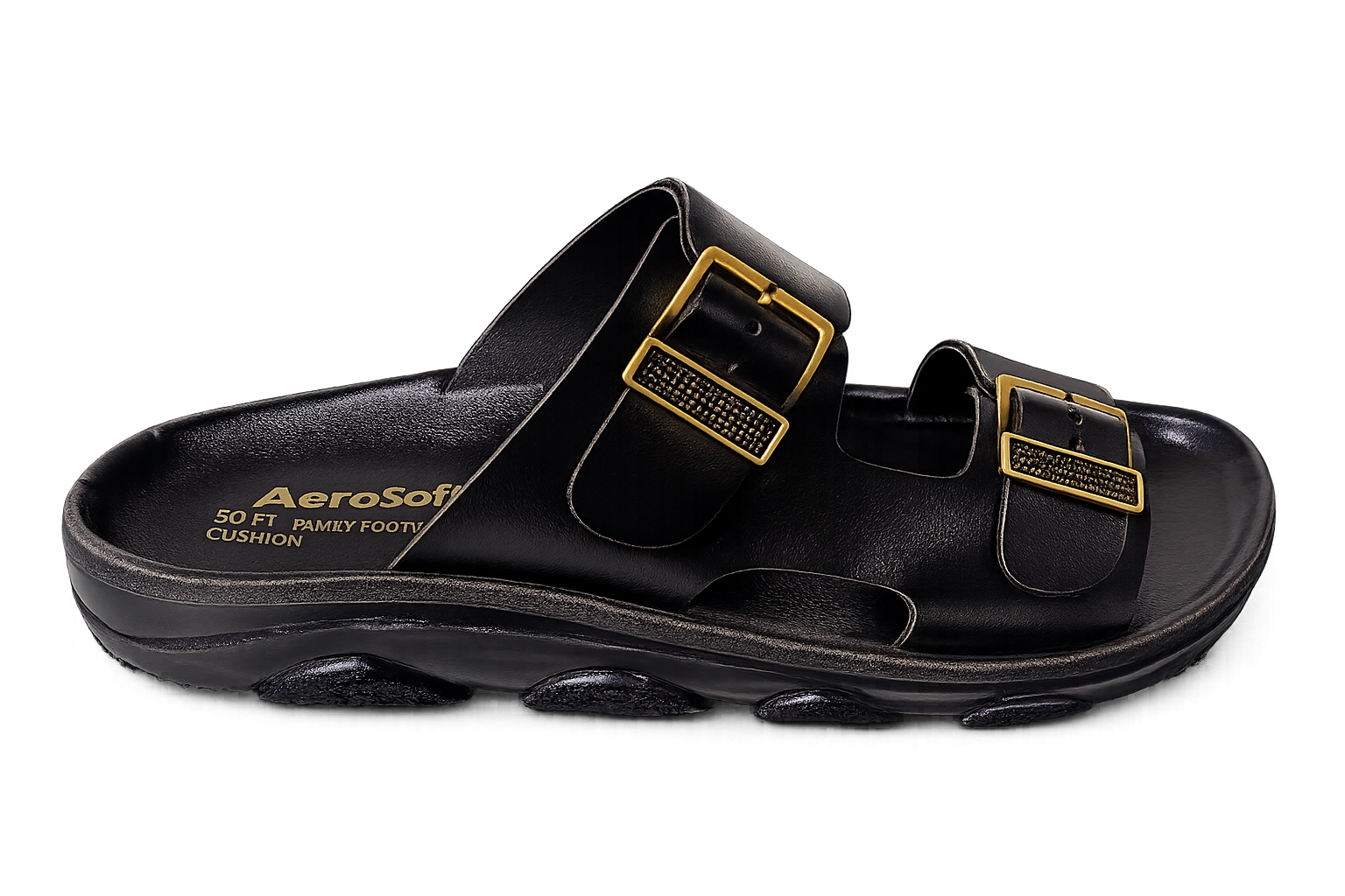 Slides Black